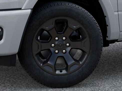 New 2026 RAM 1500 Big Horn image 8