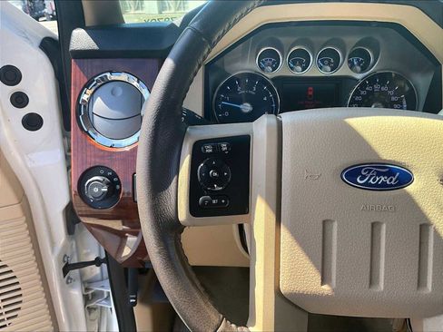 Used 2016 Ford F350 King Ranch RWD image 20