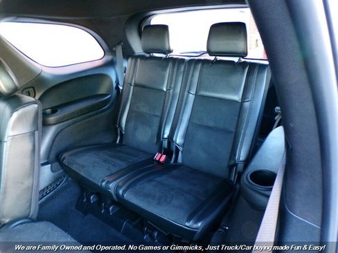 Used 2020 Dodge Durango GT RWD image 24