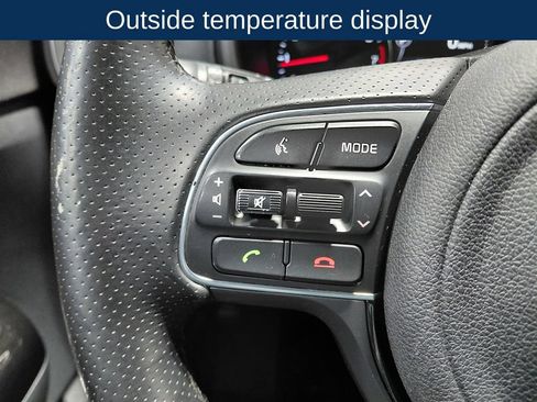 Used 2017 Kia Sportage SX AWD/4WD image 24