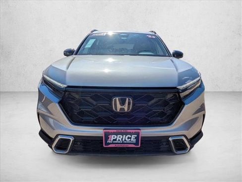 Used 2023 Honda CR-V Sport Touring image 2