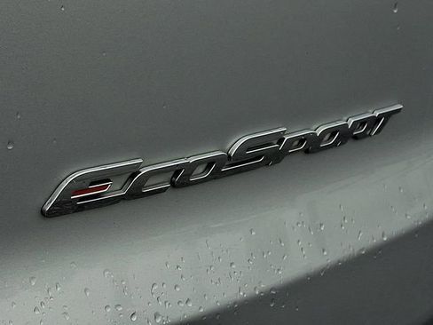Used 2020 Ford EcoSport S AWD/4WD image 29