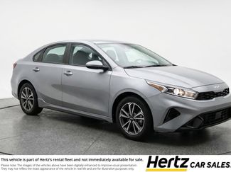 Used 2024 Kia Forte LXS FWD video 1