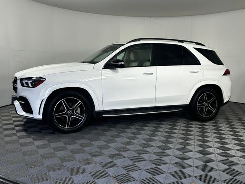 Used 2018 Mercedes-Benz GLE 43 AMG 4MATIC Coupe image 1