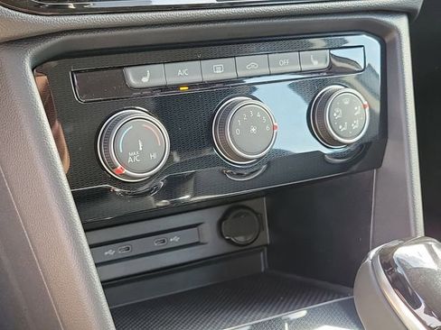 New 2025 Volkswagen Taos S image 13