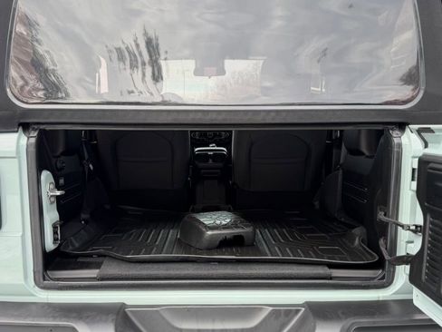 Used 2024 Jeep Wrangler Willys image 5