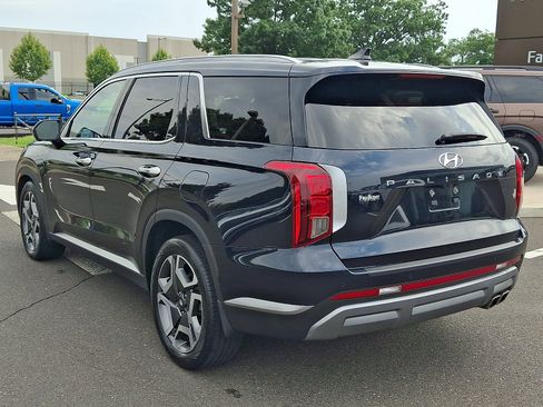 Certified 2023 Hyundai Palisade SEL FWD image 4