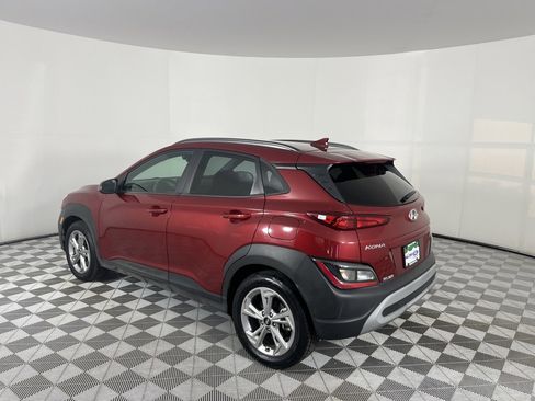 Used 2023 Hyundai Kona SEL image 5