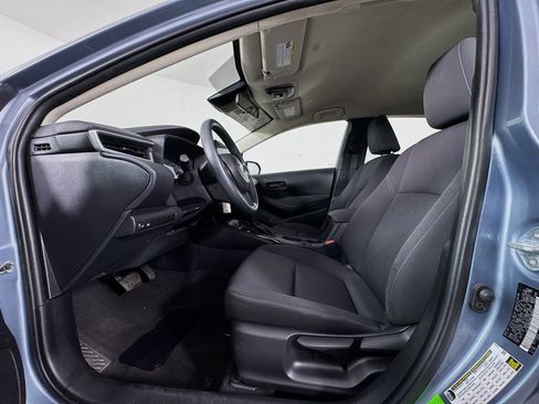 Certified 2024 Toyota Corolla LE FWD image 19