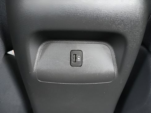 Used 2022 Nissan Sentra SR FWD image 17
