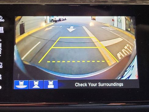 Used 2019 Honda Clarity Plug-In Hybrid image 14