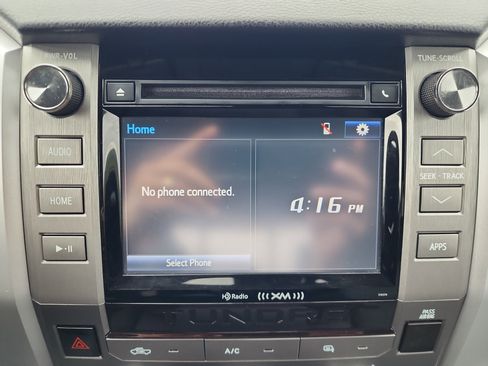 Used 2019 Toyota Tundra SR5 AWD/4WD image 15