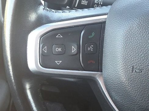 Used 2023 RAM 1500 Big Horn AWD/4WD image 30