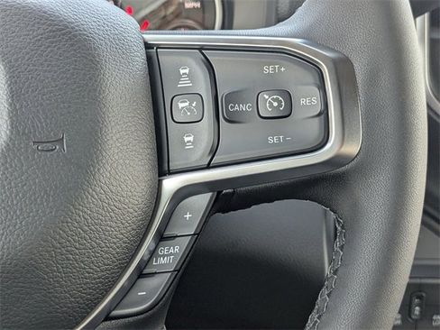 New 2026 RAM 2500 Big Horn image 25