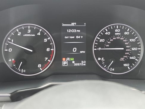 Certified 2021 Subaru Outback Limited XT AWD/4WD image 21