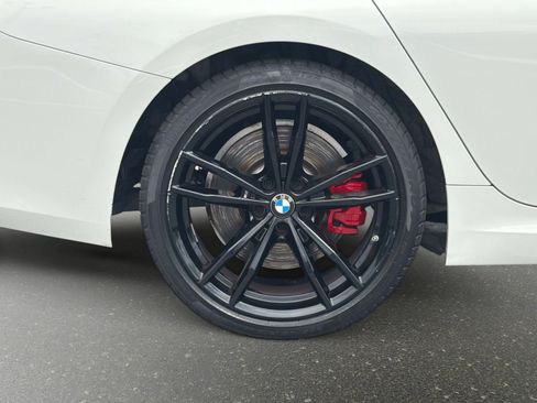 Used 2023 BMW M340i w/ Premium Package RWD image 17