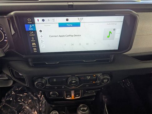 New 2026 Jeep Wrangler Sport image 20