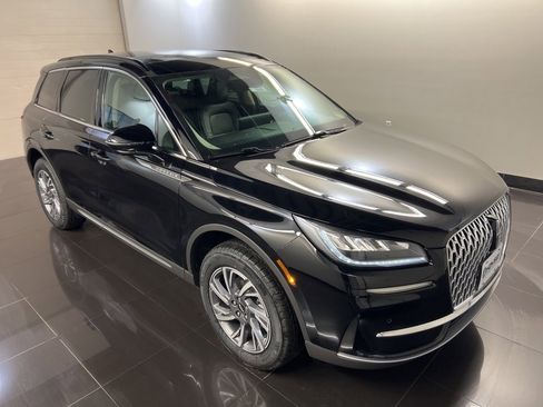 New 2026 Lincoln Corsair Premiere image 1