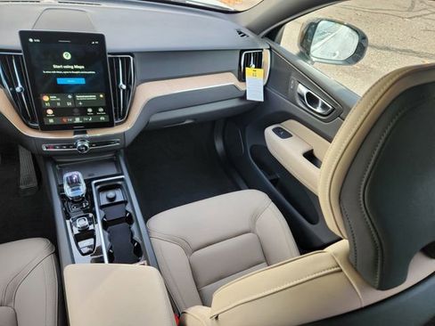 New 2026 Volvo XC60 B5 Plus w/ Climate Package image 12