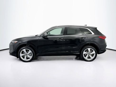 Used 2025 Audi Q5 Premium Plus image 8