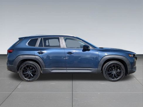 Used 2024 MAZDA CX-50 AWD 2.5 S w/ Preferred Package image 6