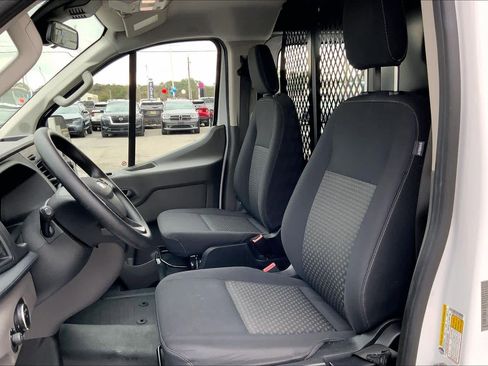 Used 2024 Ford Transit 250 Low Roof w/ Exterior Upgrade Package image 8