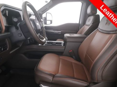 Used 2026 Ford F250 King Ranch AWD/4WD image 17