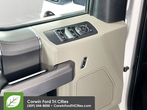 Used 2020 Ford F150 XLT w/ Equipment Group 301A Mid image 12