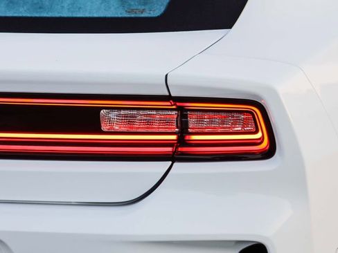 New 2026 Dodge Charger GT w/ Driver Convenience Group image 9