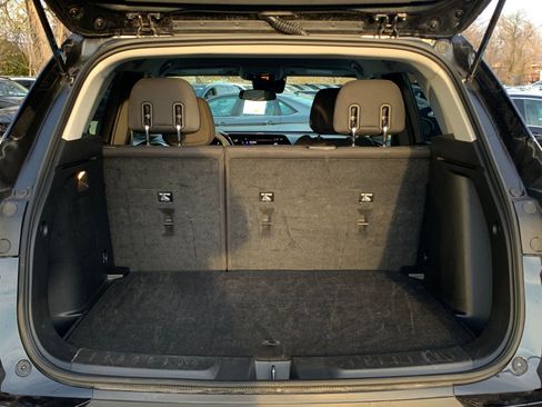 Used 2025 Chevrolet TrailBlazer LT image 29