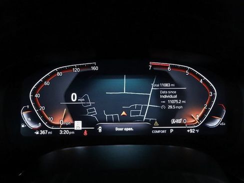 Used 2023 BMW 530i xDrive w/ Premium Package AWD/4WD image 26
