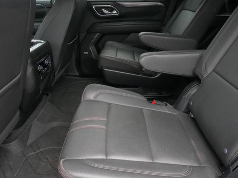 Used 2023 Chevrolet Tahoe RST w/ Luxury Package AWD/4WD image 34
