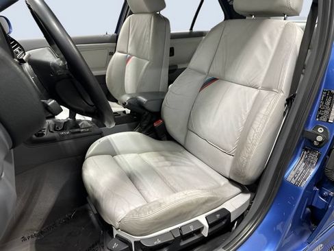 Used 1998 BMW M3 Sedan RWD image 24