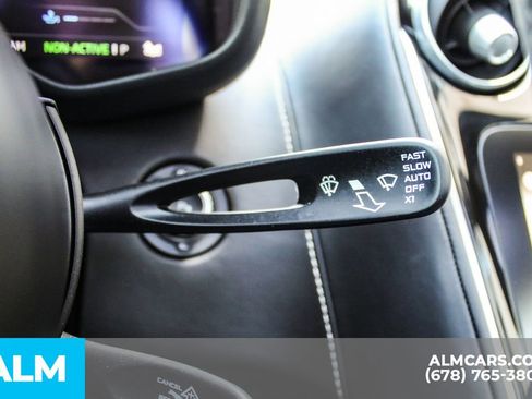 Used 2023 McLaren GT RWD image 30