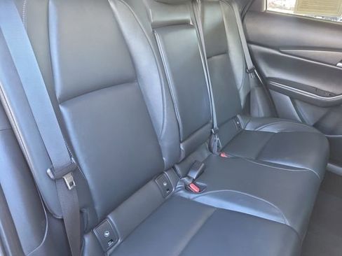 Used 2025 MAZDA CX-30 AWD 2.5 S w/ Preferred Package image 26