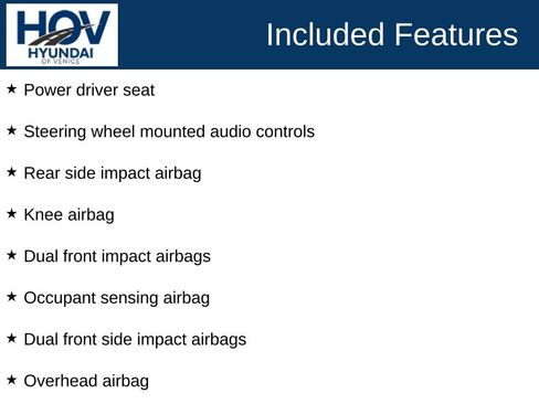 Used 2023 Hyundai Sonata SEL image 9