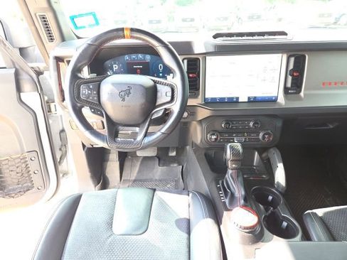 Used 2023 Ford Bronco Raptor AWD/4WD image 8