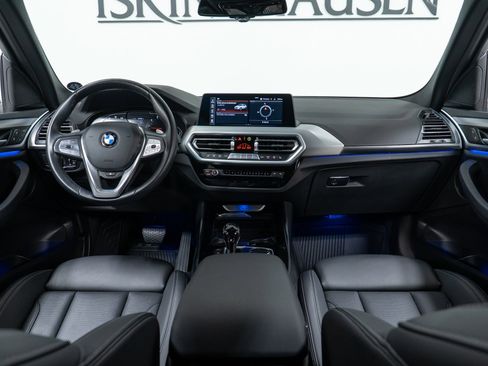 Used 2022 BMW X3 xDrive30i image 15