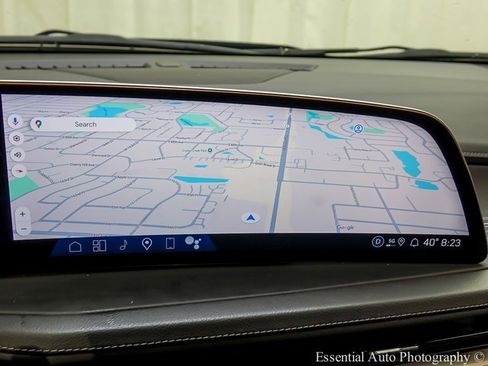 Certified 2025 Cadillac XT4 Premium Luxury image 15