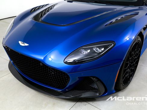 Used 2023 Aston Martin DBS Superleggera Volante image 30