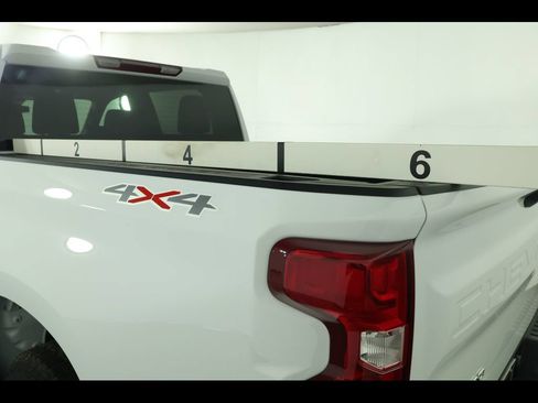 New 2026 Chevrolet Silverado 1500 RST w/ RST Select Package AWD/4WD image 12