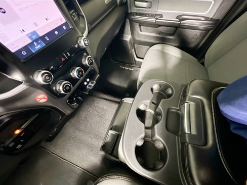 Used 2023 RAM 3500 Big Horn w/ Level 1 Equipment Group image 26