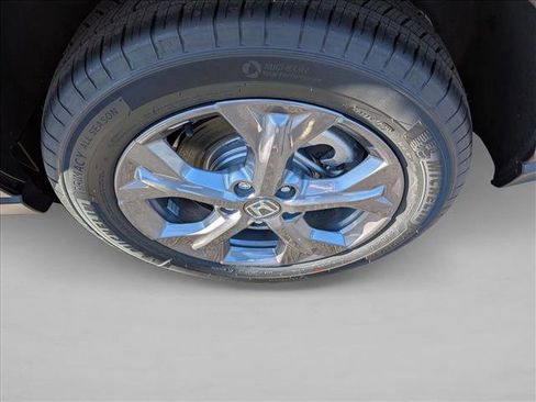 New 2026 Honda HR-V LX image 9