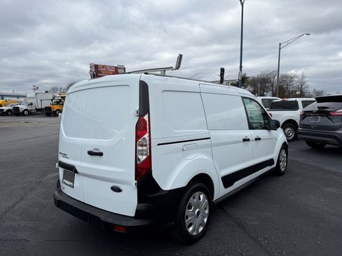 Used 2020 Ford Transit Connect XL image 9