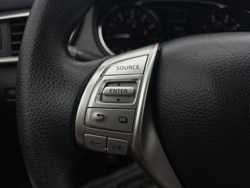 Used 2016 Nissan Rogue SV w/ SV Premium Package image 24