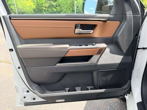 New 2026 Toyota Tundra 1794 Edition AWD/4WD image 17