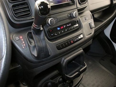 Used 2023 RAM ProMaster 2500 image 17