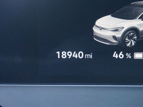 Used 2023 Volkswagen ID.4 S image 26