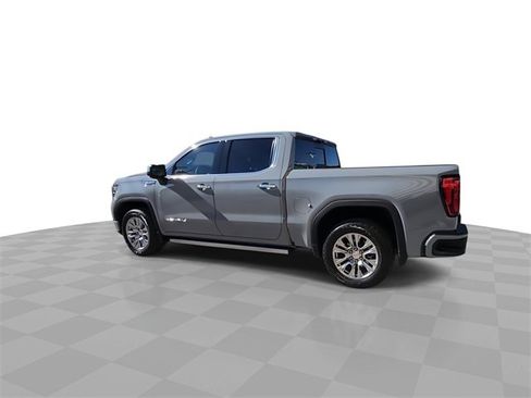 Certified 2025 GMC Sierra 1500 Denali image 6