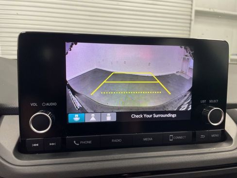 Used 2023 Honda Accord EX image 14